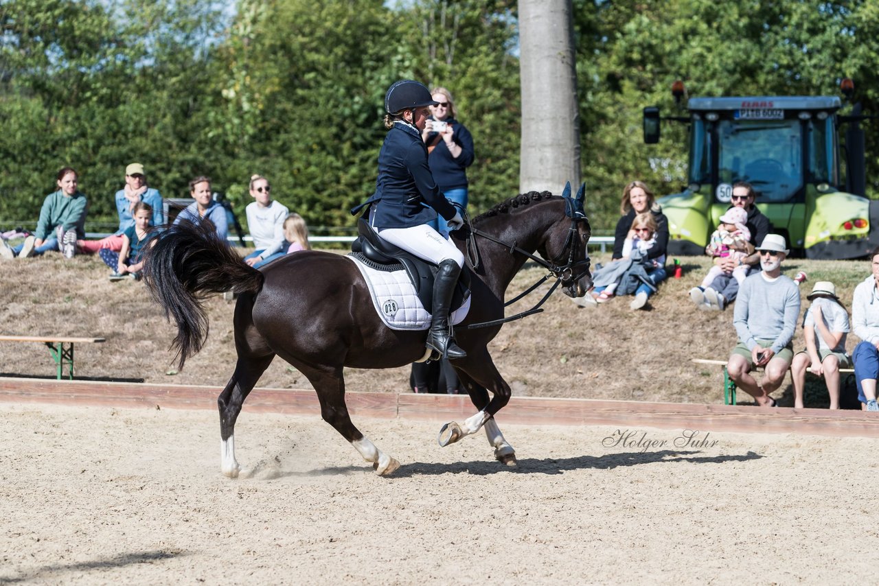 Bild 59 - Pony Akademie Turnier